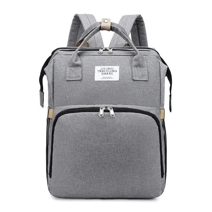Baby diaper bag