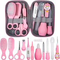 8- Piece Baby Care Kit Set