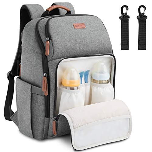 Baby Diaper Bag / Nappy Backpack