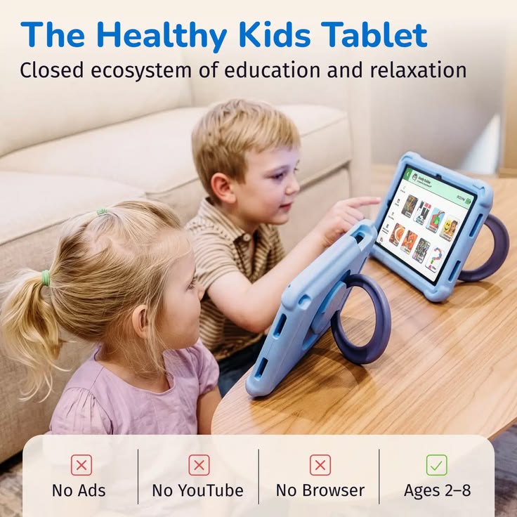 Kids Tablet 7 inch Android