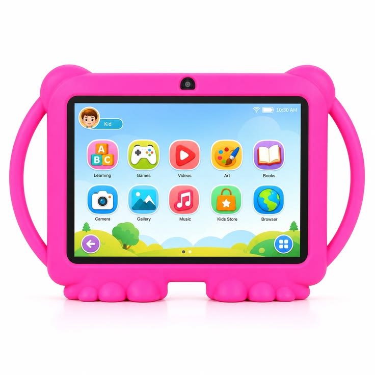 Kids Tablet 7 inch Android
