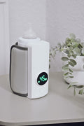 Portable USB Bottle Warmers