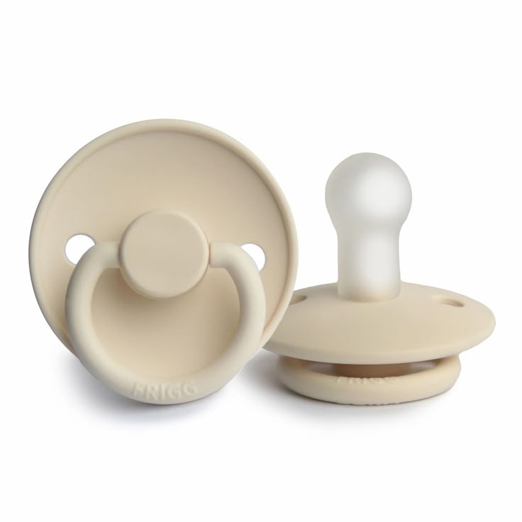 Baby Pacifier