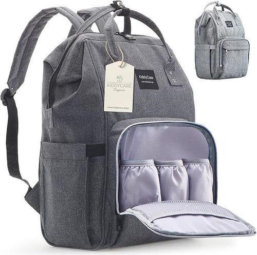 Baby diaper bag