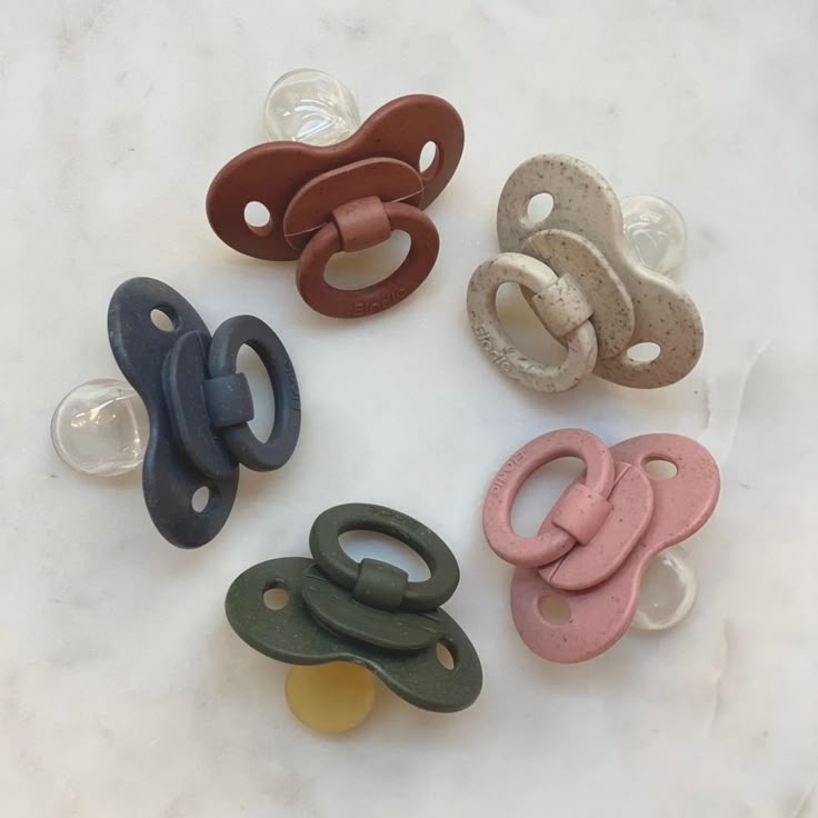 Baby Pacifier
