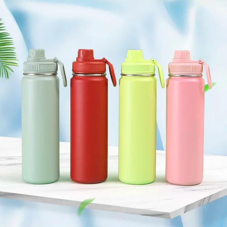 Kids Stainless Steel Water Bottle