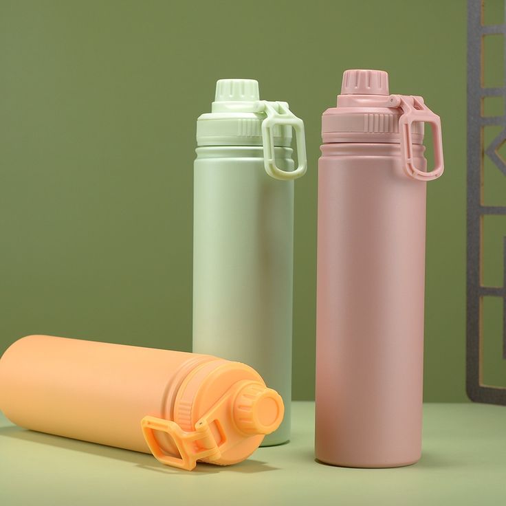 Kids Stainless Steel Water Bottle