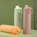 Kids Stainless Steel Water Bottle