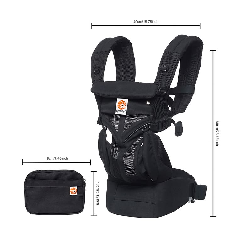Baby Carrier