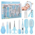 8- Piece Baby Care Kit Set