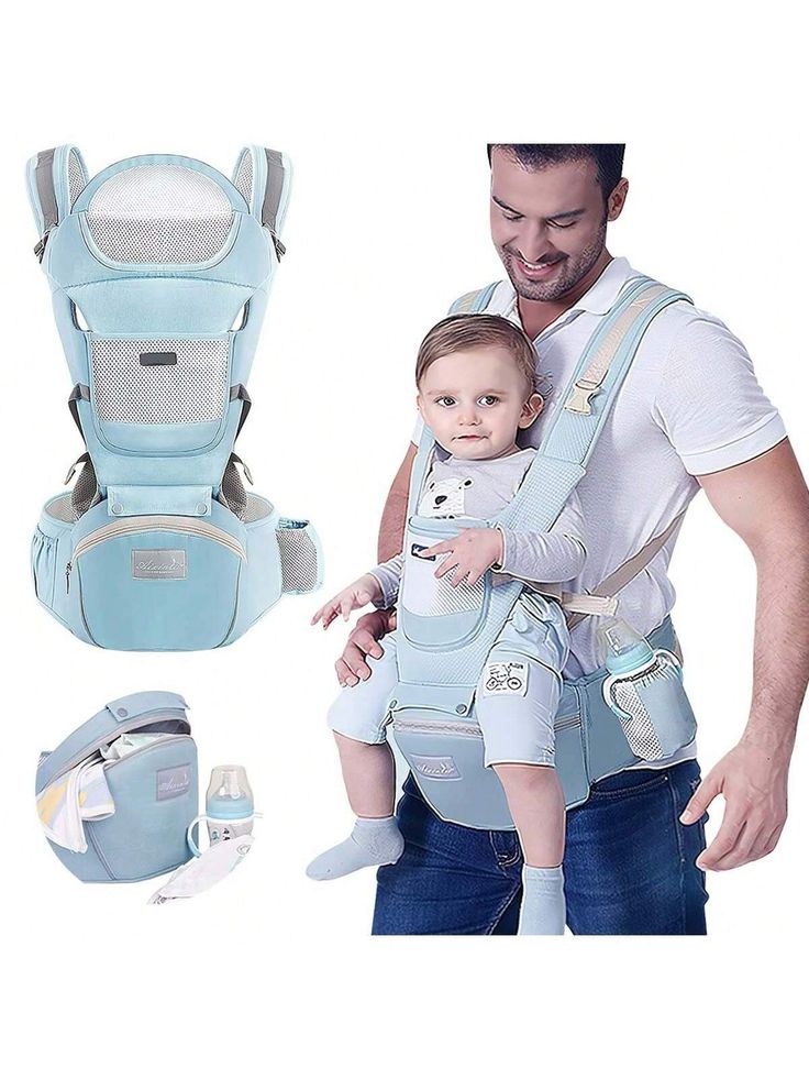 Baby Carrier