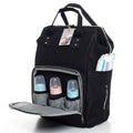 Baby Diaper Bag / Nappy Backpack