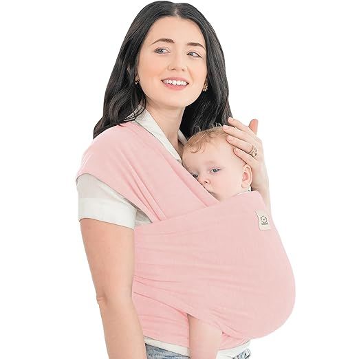 Ergonomic Baby Wrap & Soft Carriers