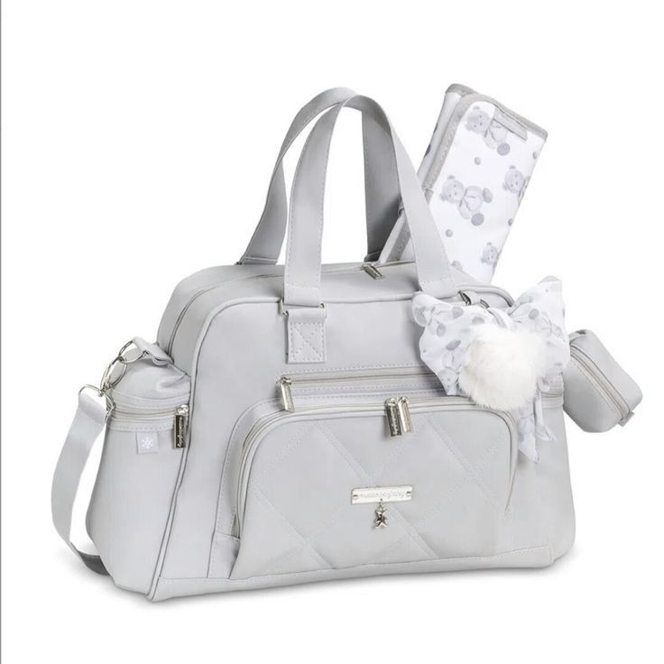 Baby diaper bag