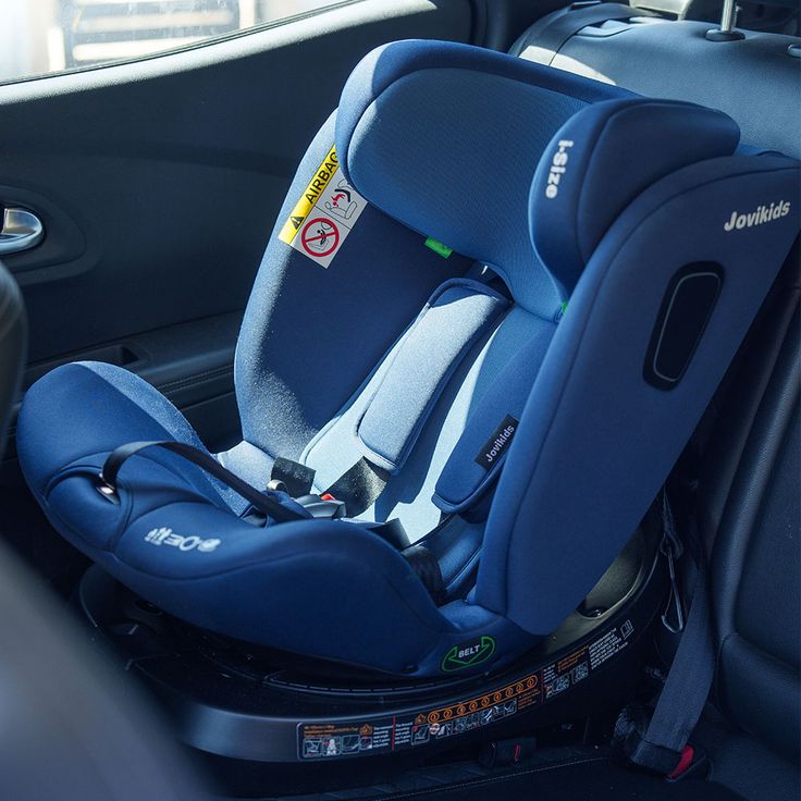 Baby Car Seat