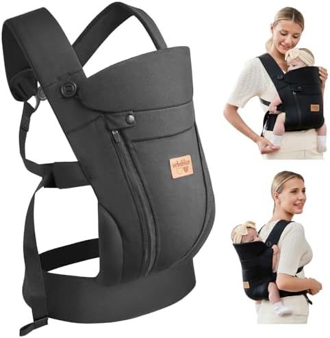 Baby Carrier