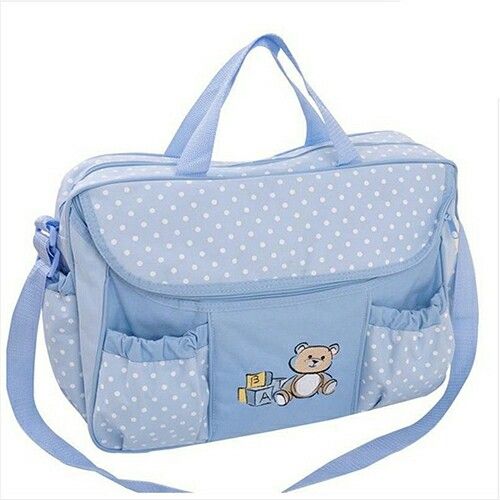 Baby diaper bag