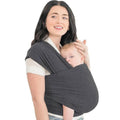Ergonomic Baby Wrap & Soft Carriers