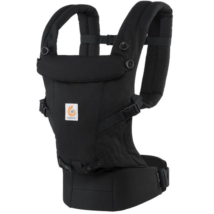 Baby Carrier