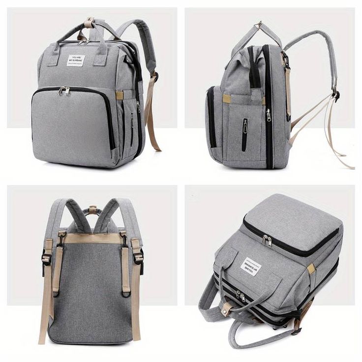 Baby diaper bag