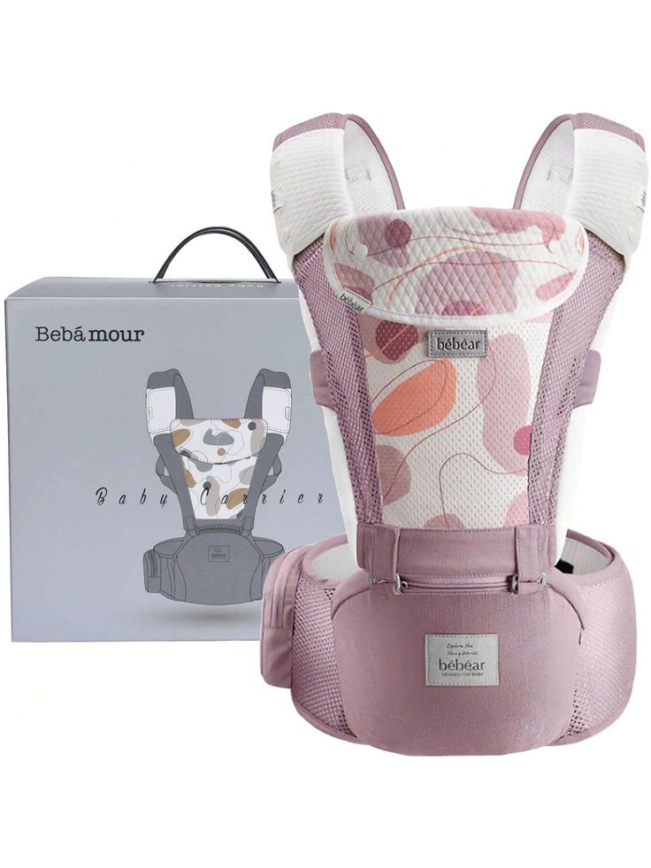 Baby Carrier