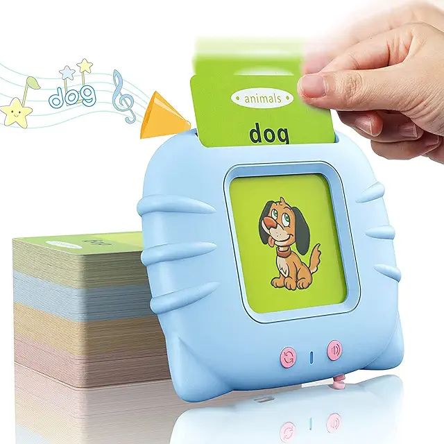 Kids Education Learning Devices