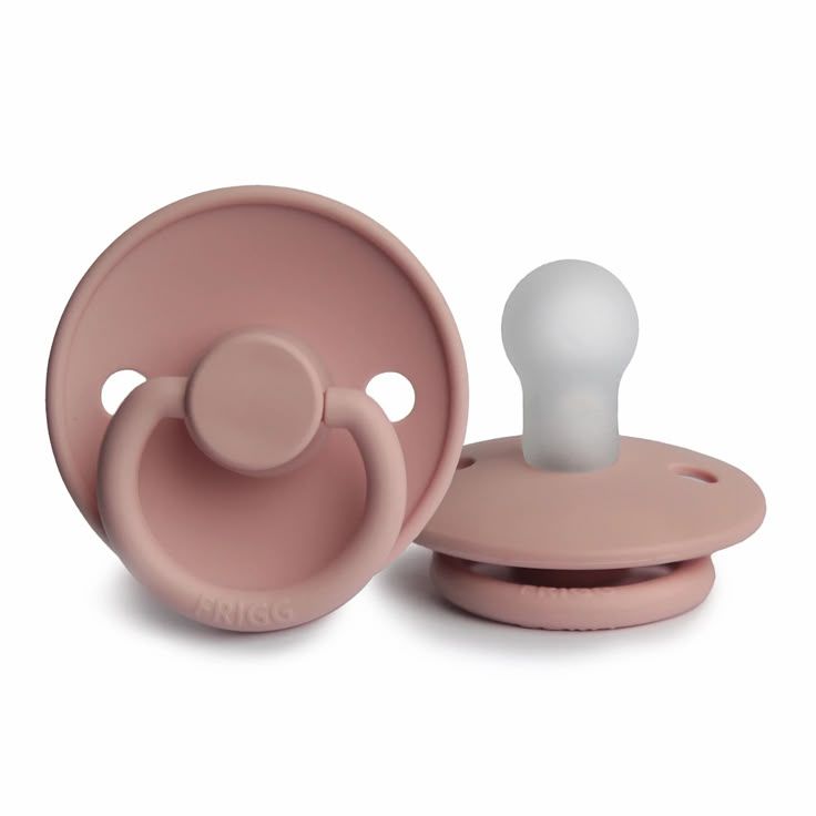 Baby Pacifier