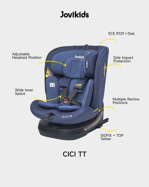 Baby Car Seat
