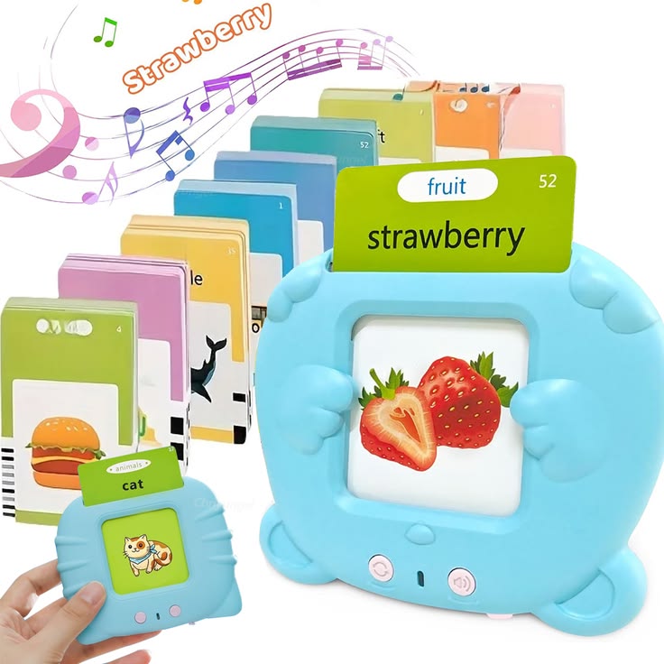 Kids Education Learning Devices