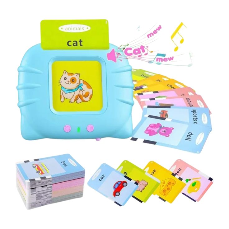 Kids Education Learning Devices