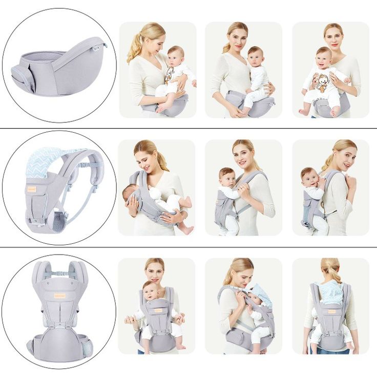 Baby Carrier